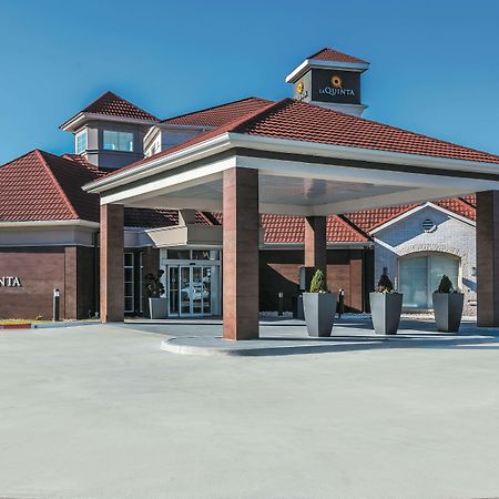 La Quinta By Wyndham Dallas Plano West Exterior photo