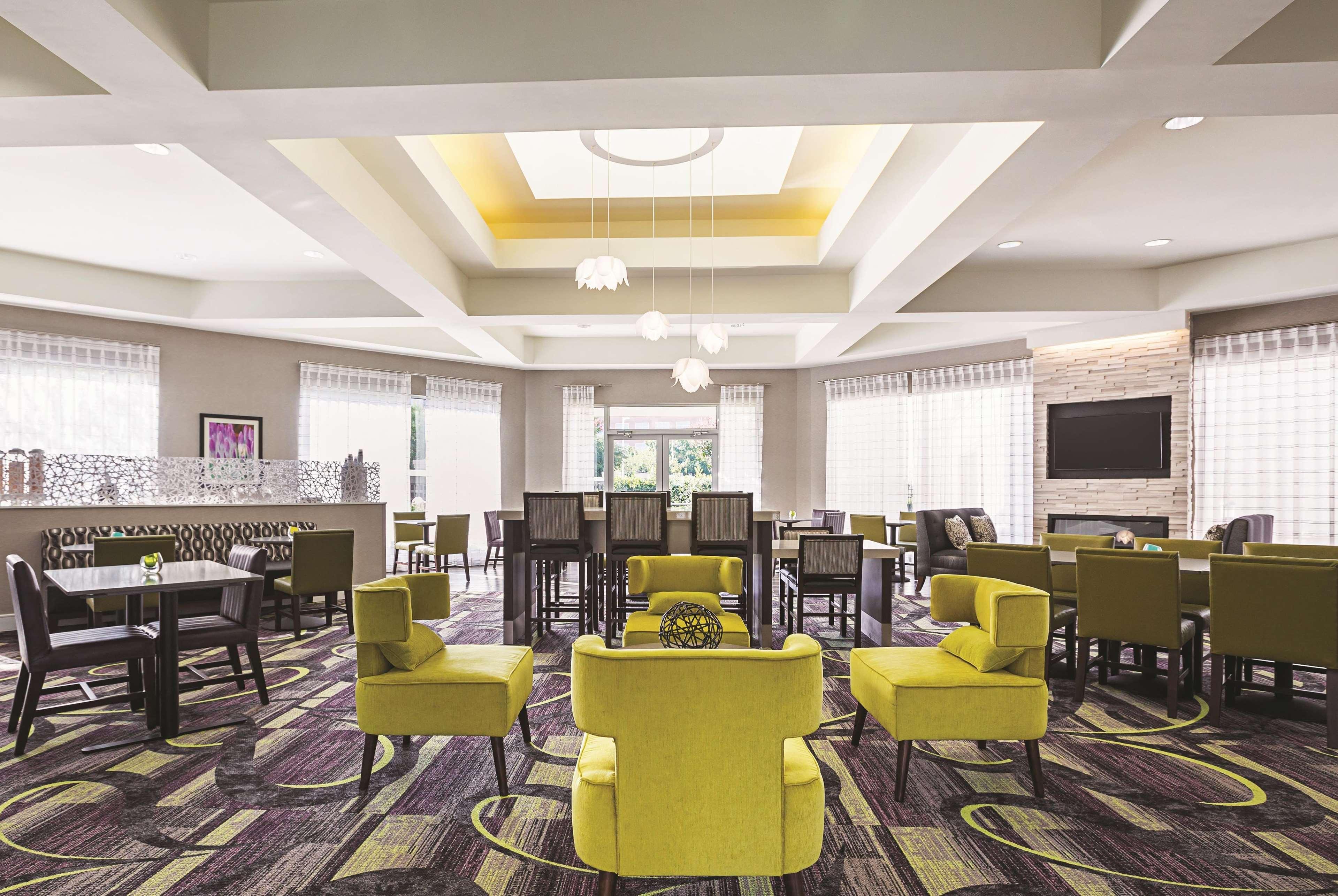 La Quinta By Wyndham Dallas Plano West Exterior photo