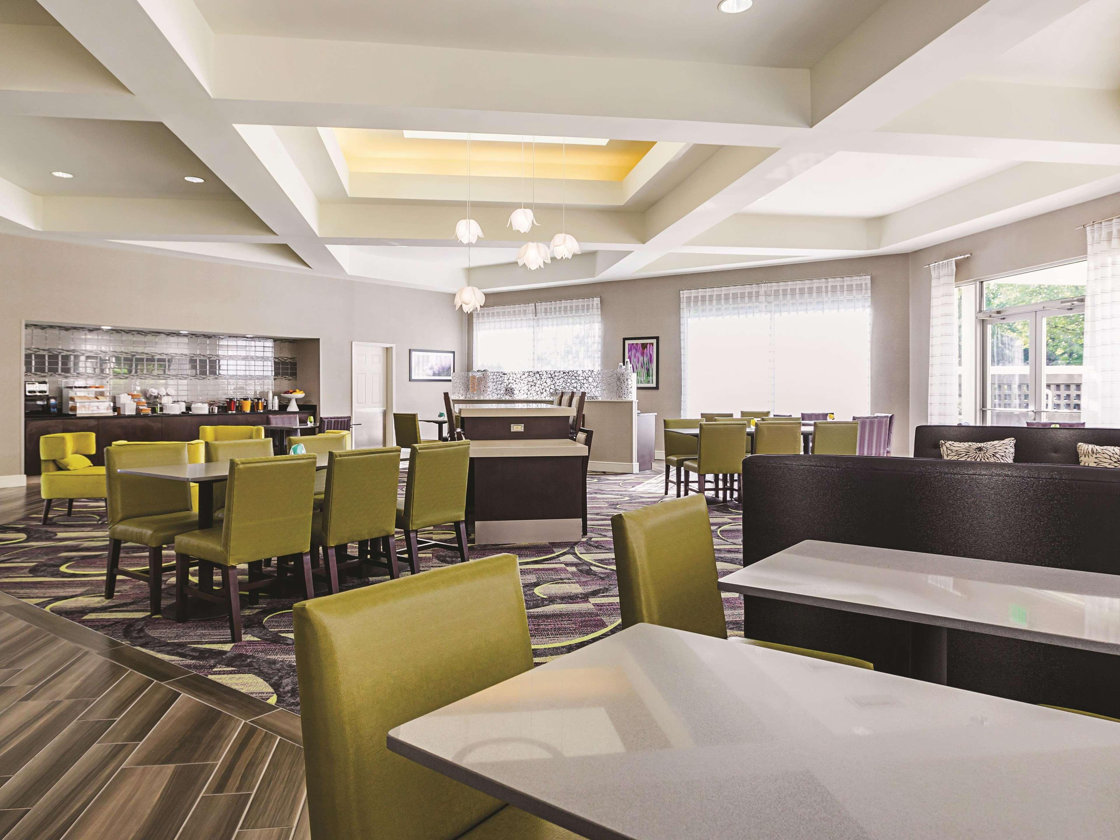 La Quinta By Wyndham Dallas Plano West Exterior photo