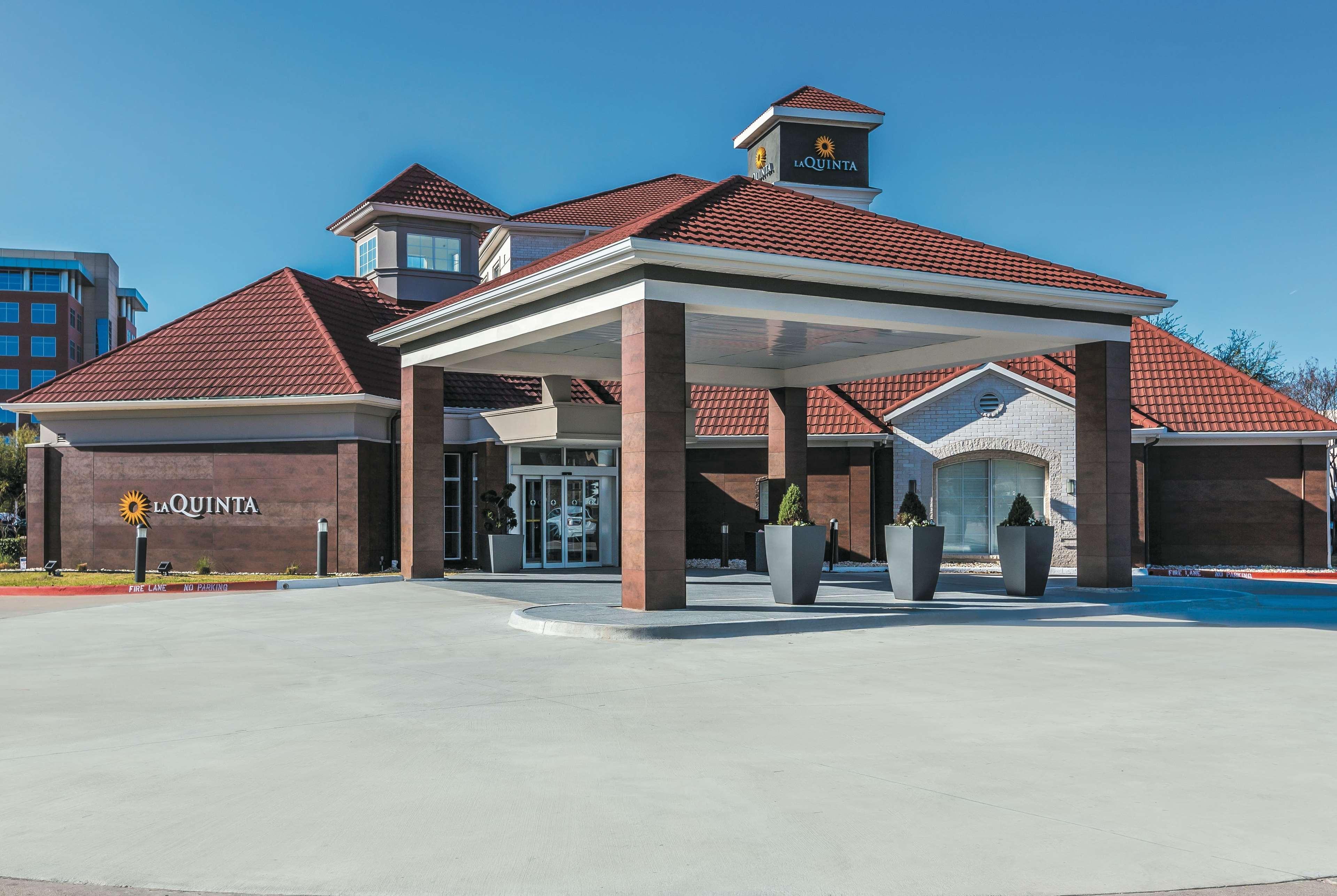 La Quinta By Wyndham Dallas Plano West Exterior photo