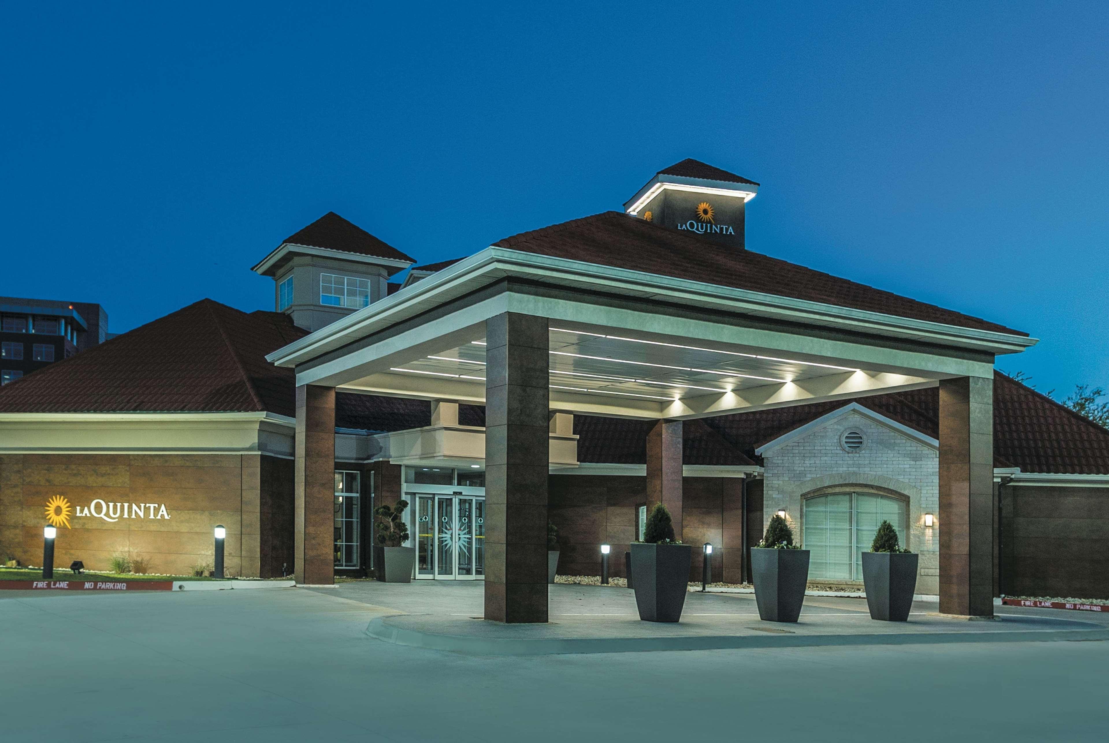 La Quinta By Wyndham Dallas Plano West Exterior photo