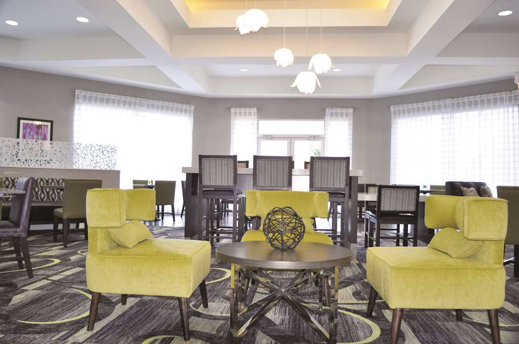 La Quinta By Wyndham Dallas Plano West Interior photo