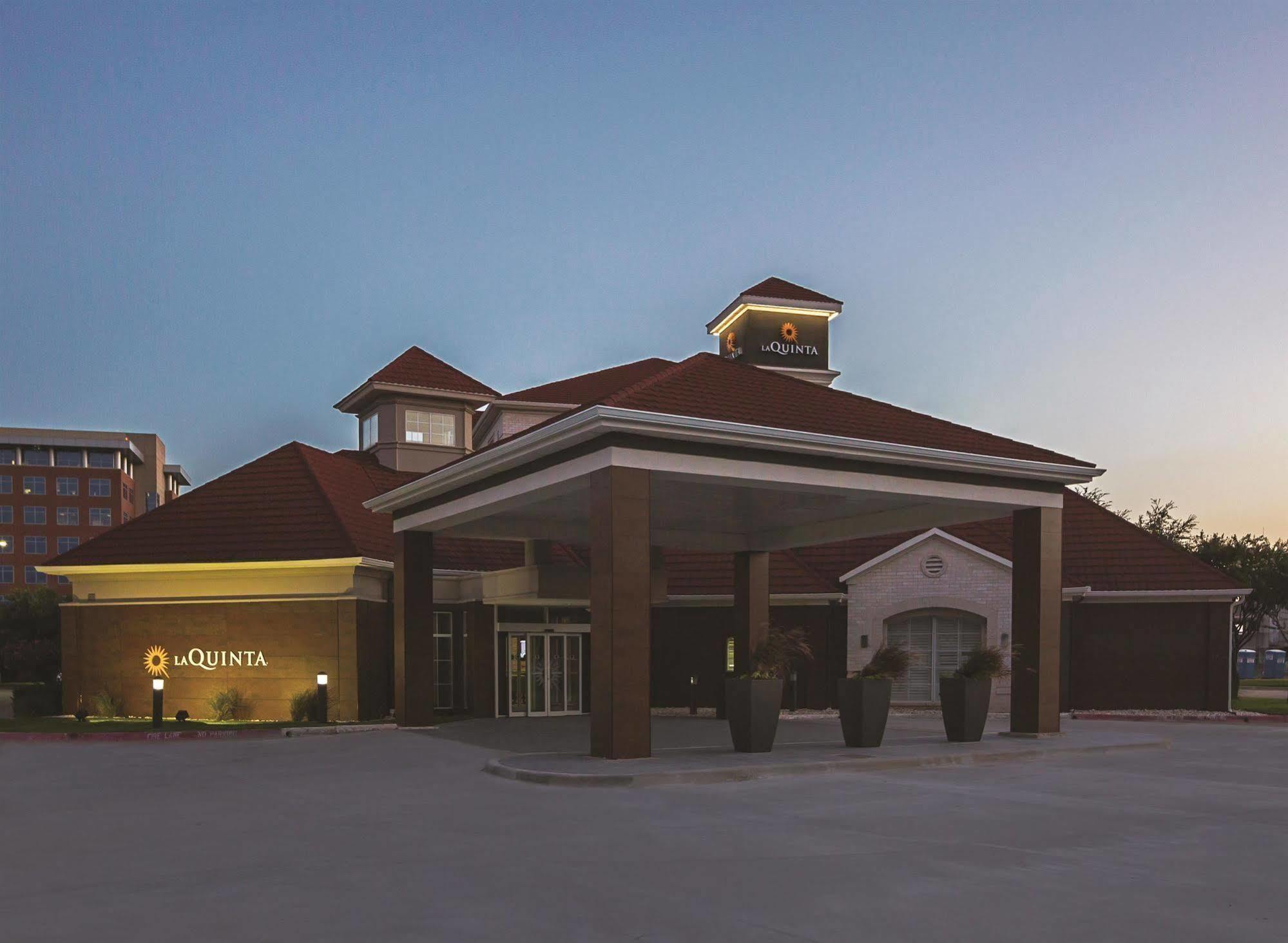 La Quinta By Wyndham Dallas Plano West Exterior photo