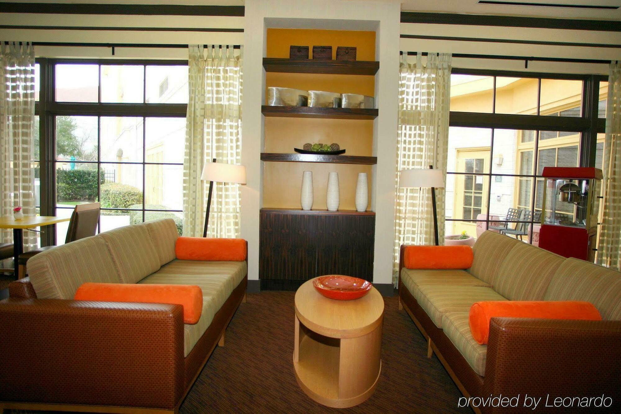 La Quinta By Wyndham Dallas Plano West Exterior photo